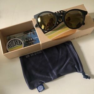 Sunski Dipseas sunglasses